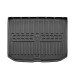 Covor Protectie Portbagaj Umbrella Pentru Audi A3 (8V) Combi Cu Podea Inalta (2012-2020)