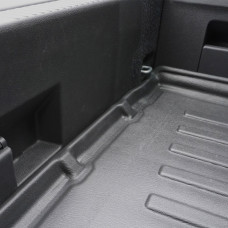 Covor Protectie Portbagaj Umbrella Pentru Audi A3 (8V) Combi Cu Podea Inalta (2012-2020)