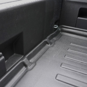Covor Protectie Portbagaj Umbrella Pentru Audi A3 (8V) Combi Cu Podea Inalta (2012-2020)
