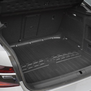 Covor Protectie Portbagaj Umbrella Pentru Audi A3 (8V) Combi Cu Podea Joasa (2012-2020)