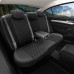 Set Huse Scaun Bronco Gri