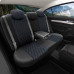 Set Huse Scaun Bronco Albastru
