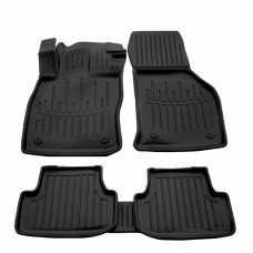 Set Covorase Auto Cauciuc Umbrella Pentru Audi A3 (8Y) (2020-)