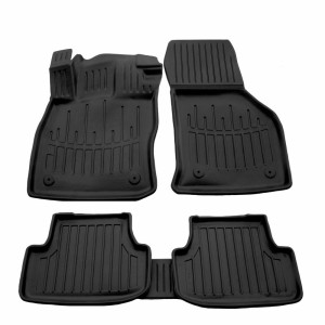 Set Covorase Auto Cauciuc Umbrella Pentru Audi A3 (8Y) (2020-)