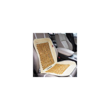 Husa Scaun Cu Bile Bej