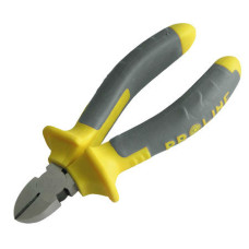 Patent Taiere Maner Cauciuc 180Mm