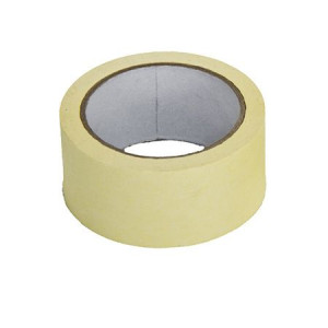 Banda Adeziva Hartie - 48Mm / 35M