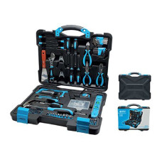 Trusa Combinata De Scule - 144P.