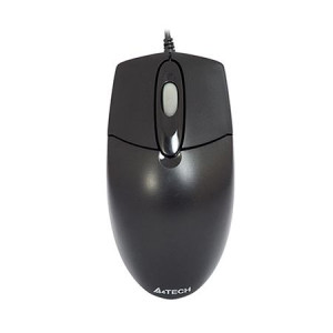 Mouse Optic Usb A4Tech