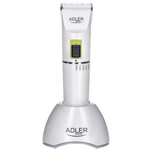 Aparat De Tuns Ad2827 Adler