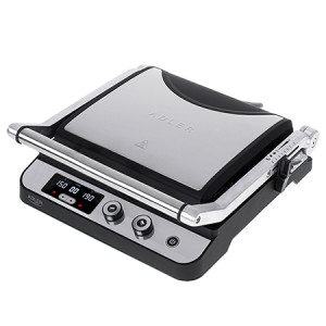 Grill Electric 2 In 1 3000W Ad 3059 Adler