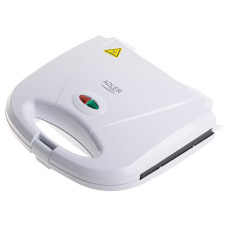 Grill Electric 1200W Ad 3072 Adler