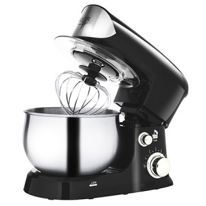 Robot Bucatarie 1200W Ad 4226 Negru Adler