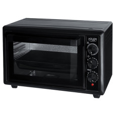 Cuptor Electric 26L 1500W Adler