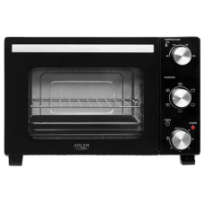 Cuptor Electric 22L 1300W Adler