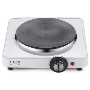 Plita Electrica 1500W Ad 6503 Adler