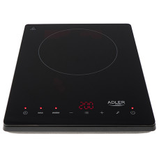 Plita Inductie 2000W Ad 6513 Adler