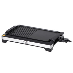 Grill Electric De Masa 3000W Ad 6614 Adler