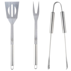 Set Accesorii Grill Inox 420 Adler Set Accesorii Grill Inox 420 Adler