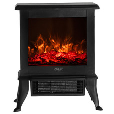 Aeroterma Tip Semineu Electric