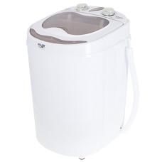 Masina De Spalat Rufe Portabila Ad 8055 Adler