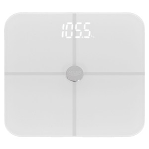 Cantar Smart Fit Go Ad 8187 Adler