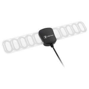 Antena Auto Dvb-T Cabletech