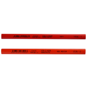 Creion Grafit Tamplar 17.5 Cm Koh-I-Noor