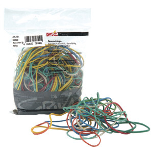 Elastice Punga 100G