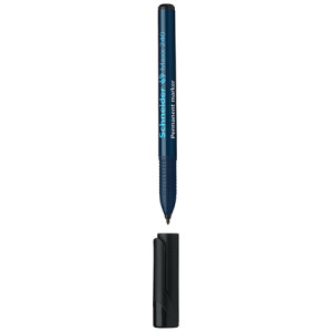 Marker Permanent 240 Varf Rotund 2Mm Schneider