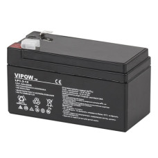 Acumulator Gel Plumb 12V 1.3Ah