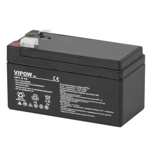 Acumulator Gel Plumb 12V 1.3Ah