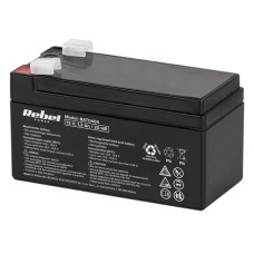 Acumulator Stationar Sla 12V 1.3Ah Rebel