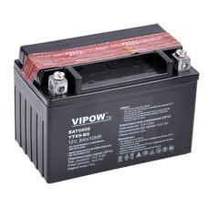 Acumulator  Moto 12V 9Ah