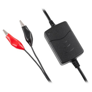 Incarcator Acumulatori Plumb 12V {Max 7Ah}
