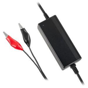 Incarcator Acumulatori Plumb 12V 3A