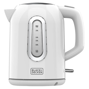 Fierbator 2200W 1.7L Black&Decker
