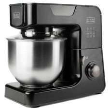 Robot Bucatarie Multifunctional 1000W Black&Decker