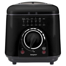 Deep Fryer Electric Beper