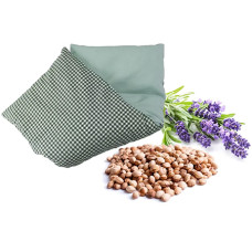 Perna Termica Samburi Cirese Lavanda