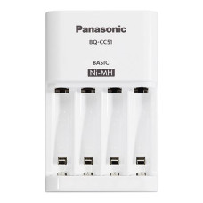 Incarcator Panasonic Eneloop