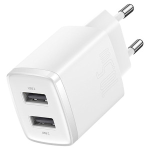 Incarcator Retea 10.5W Baseus Compact