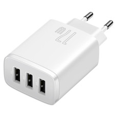 Incarcator Retea 17W Baseus Compact