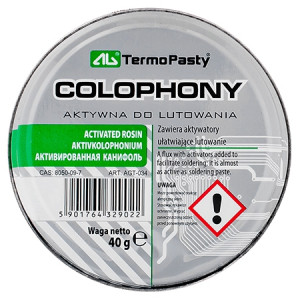 Colofoniu 40G
