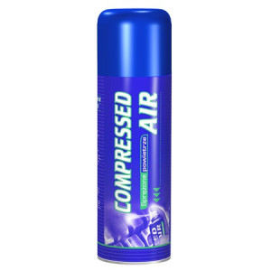 Spray Aer Comprimat 400Ml
