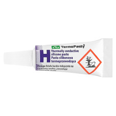 Pasta Siliconica H 7G Ag