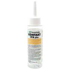 Alcool Izopropilic De Inalta Puritate 100Ml