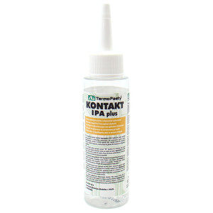 Alcool Izopropilic De Inalta Puritate 100Ml