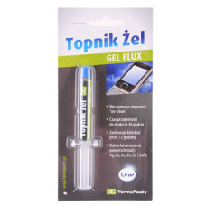 Gel Flux 1.4Cm3