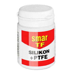 Lubrifiant Silicon + Teflon 60G